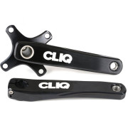 Cliq Weaponz crankset